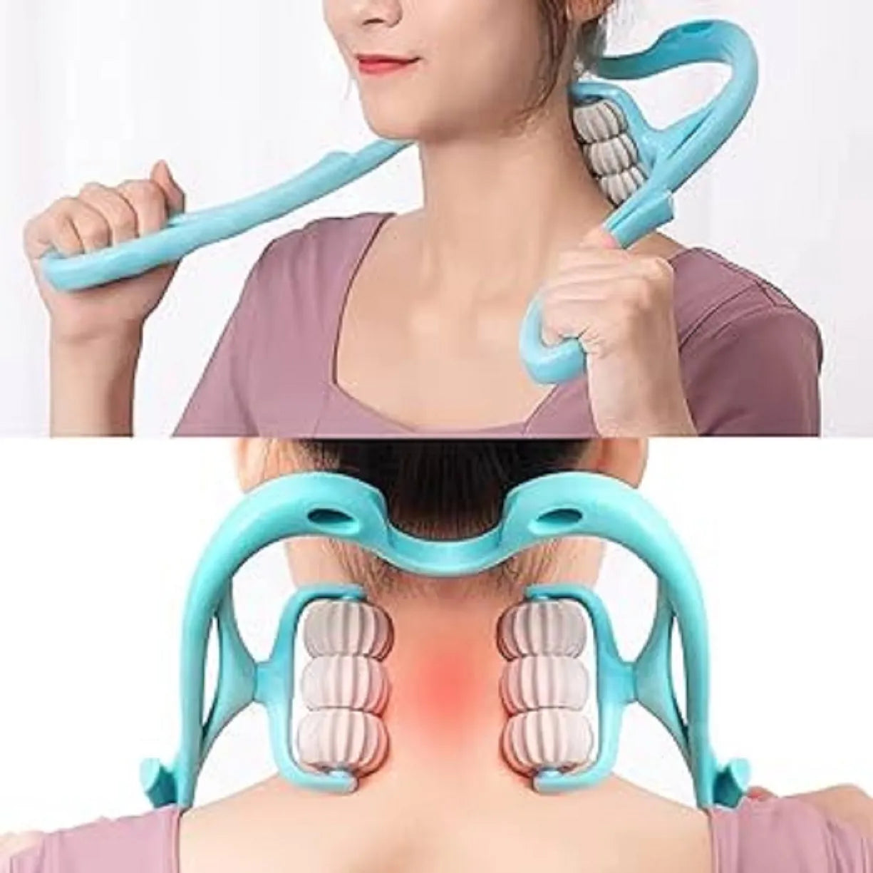 High Quality Cervical Neck Massager